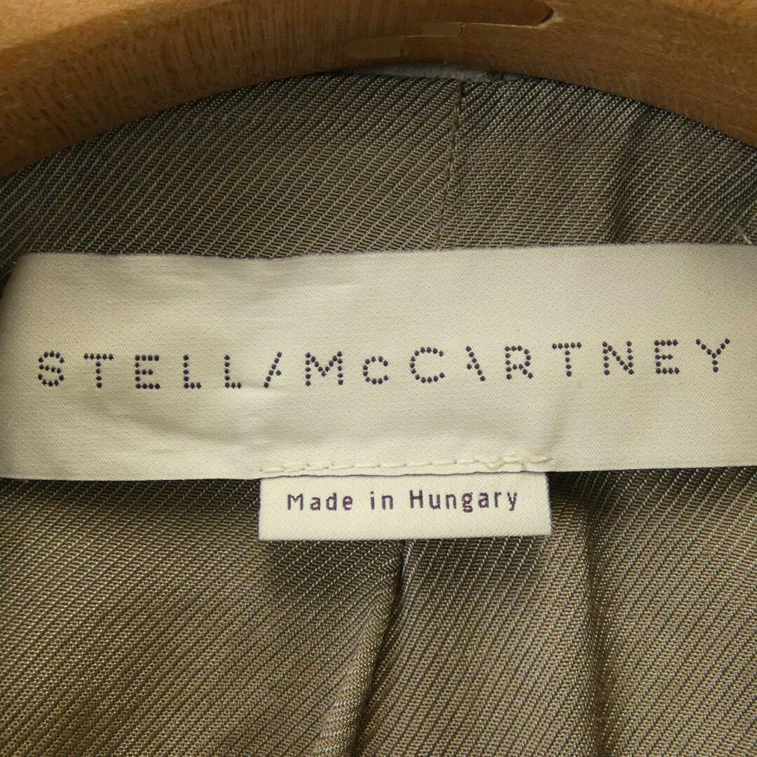 Stella McCartney(ステラマッカートニー)のステラマッカートニー STELLA MCCARTNEY ジャケット レディースのジャケット/アウター(テーラードジャケット)の商品写真