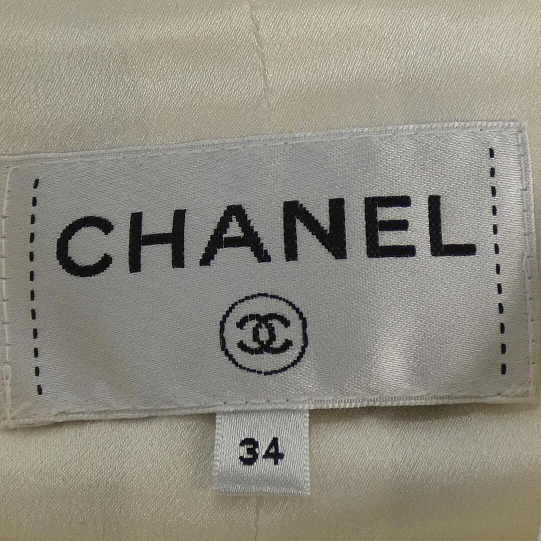 CHANEL(シャネル)のシャネル CHANEL ワンピース レディースのワンピース(ひざ丈ワンピース)の商品写真