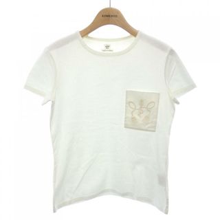 エルメス(Hermes)のエルメス HERMES Tシャツ(カットソー(長袖/七分))