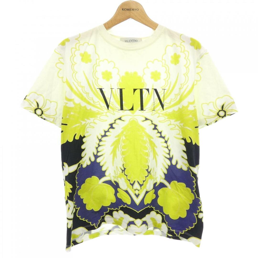 VALENTINO(ヴァレンティノ)のヴァレンティノ VALENTINO Tシャツ レディースのトップス(カットソー(長袖/七分))の商品写真