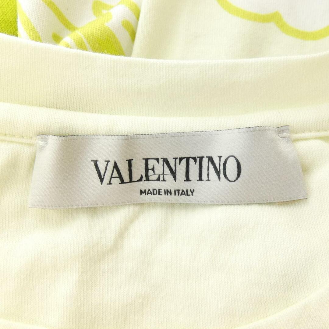 VALENTINO(ヴァレンティノ)のヴァレンティノ VALENTINO Tシャツ レディースのトップス(カットソー(長袖/七分))の商品写真