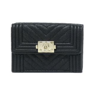 シャネル(CHANEL)のシャネル ボーイシャネル ライン 84432 財布(財布)