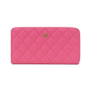 シャネル(CHANEL)のシャネル タイムレスクラシック ライン AP0242 財布(財布)