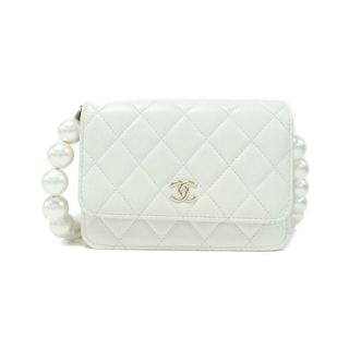 シャネル(CHANEL)のシャネル AP1839 チェーンウォレット(財布)