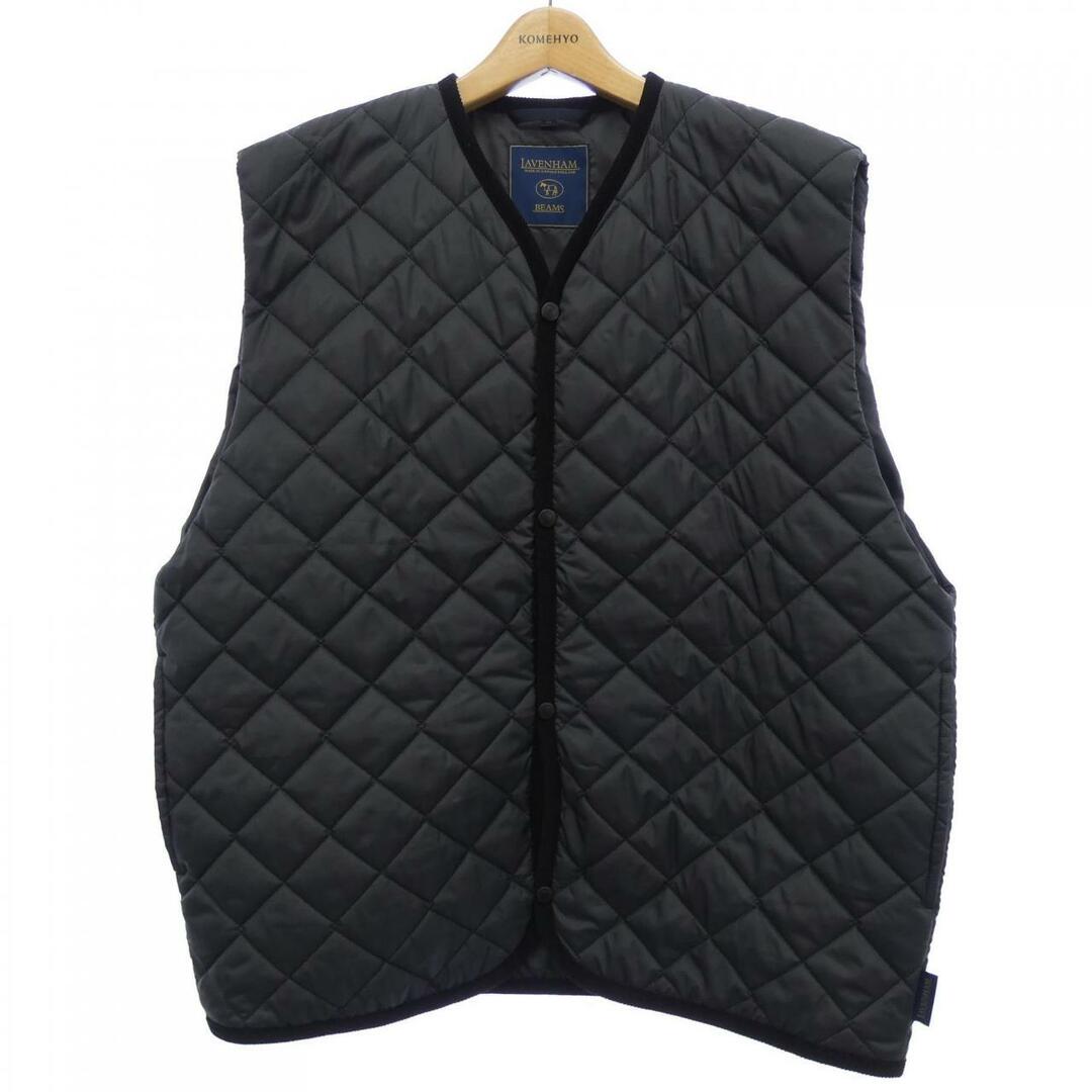 LAVENHAM - ラベンハム LAVENHAM ベストの通販 by KOMEHYO ONLINE ラクマ店|ラベンハムならラクマ LAVENHAM - ラベンハム LAVENHAM ベストの通販 by KOMEHYO ONLINE ラクマ店|ラベンハムならラクマ