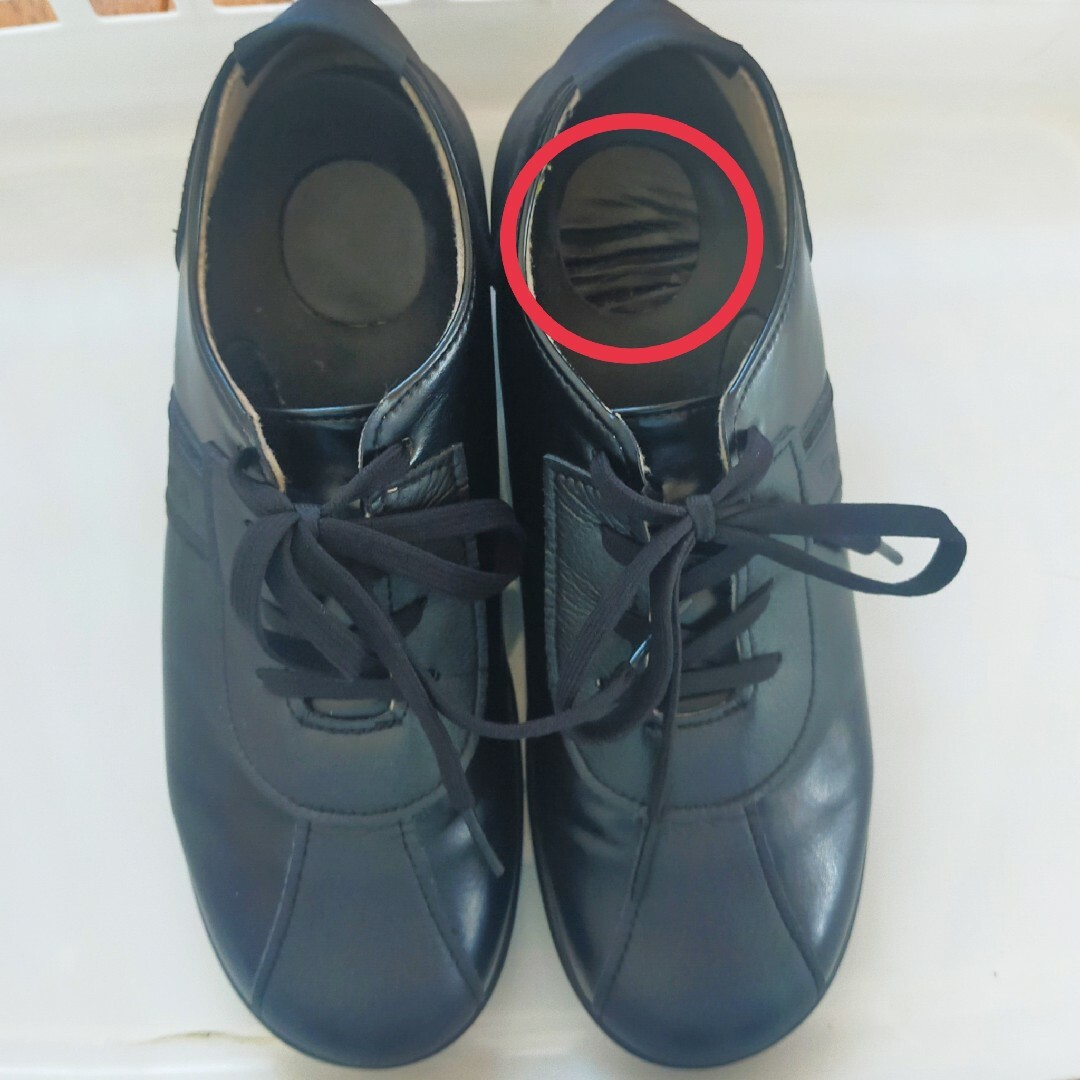 Re:getA(リゲッタ)のリゲッタ　Re:getA　スニーカー　S　22cm(22.0cm)〜22.5cm レディースの靴/シューズ(スニーカー)の商品写真