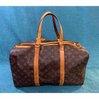 LOUIS VUITTON - louis vuittonボストンバッグ　ルイヴィトンボストンバッグ