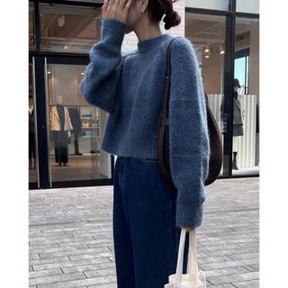 ザラ(ZARA)のZARA ニット(ニット/セーター)