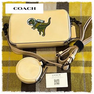 COACH - コーチ/COACH ショルダーバッグ F83265 クロスボディーメンズ