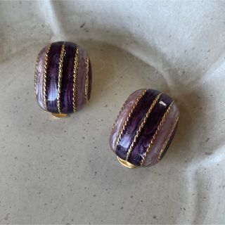 ロキエ(Lochie)のvintage earring 43(イヤリング)