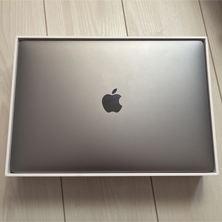 マック(Mac (Apple))のMacbook air 2020 8gb(ノートPC)