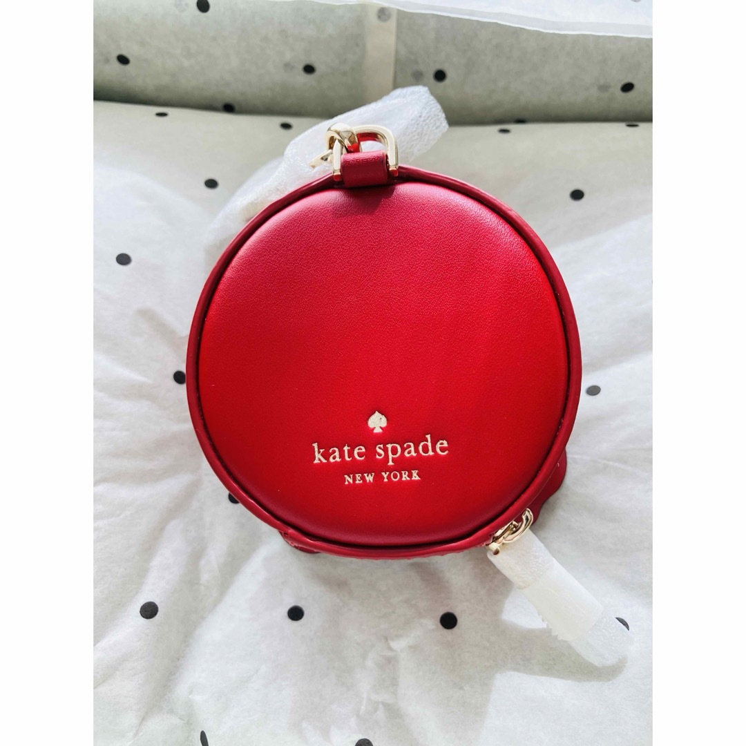 kate spade new york(ケイトスペードニューヨーク)の★nanonyah様専用　kate spade new yorkコインケース レディースのファッション小物(コインケース)の商品写真