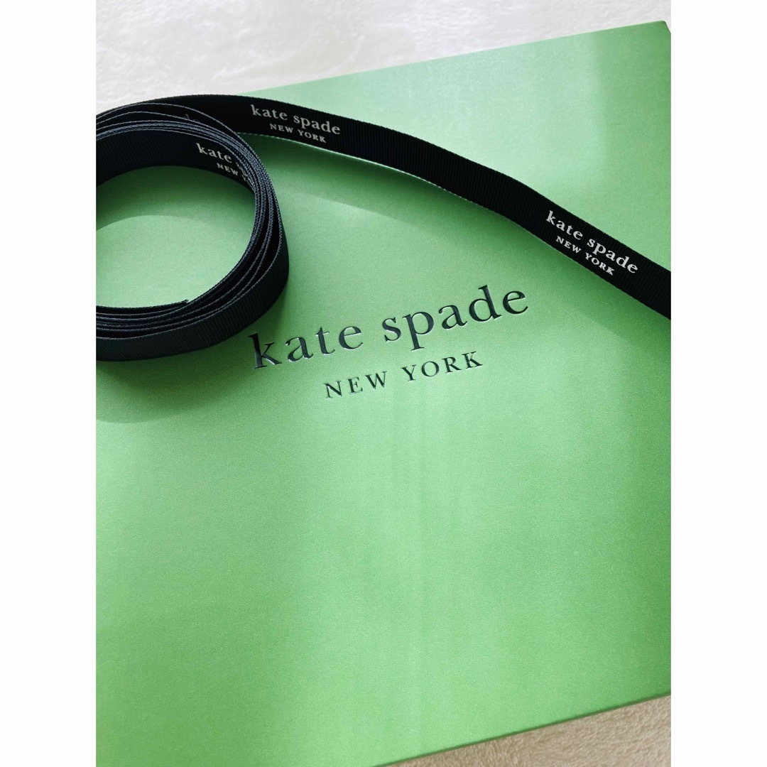 kate spade new york(ケイトスペードニューヨーク)の★nanonyah様専用　kate spade new yorkコインケース レディースのファッション小物(コインケース)の商品写真