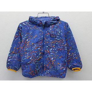 パタゴニア(patagonia) ナイロン ベビー ジャケット/コートの通販 84点 ...