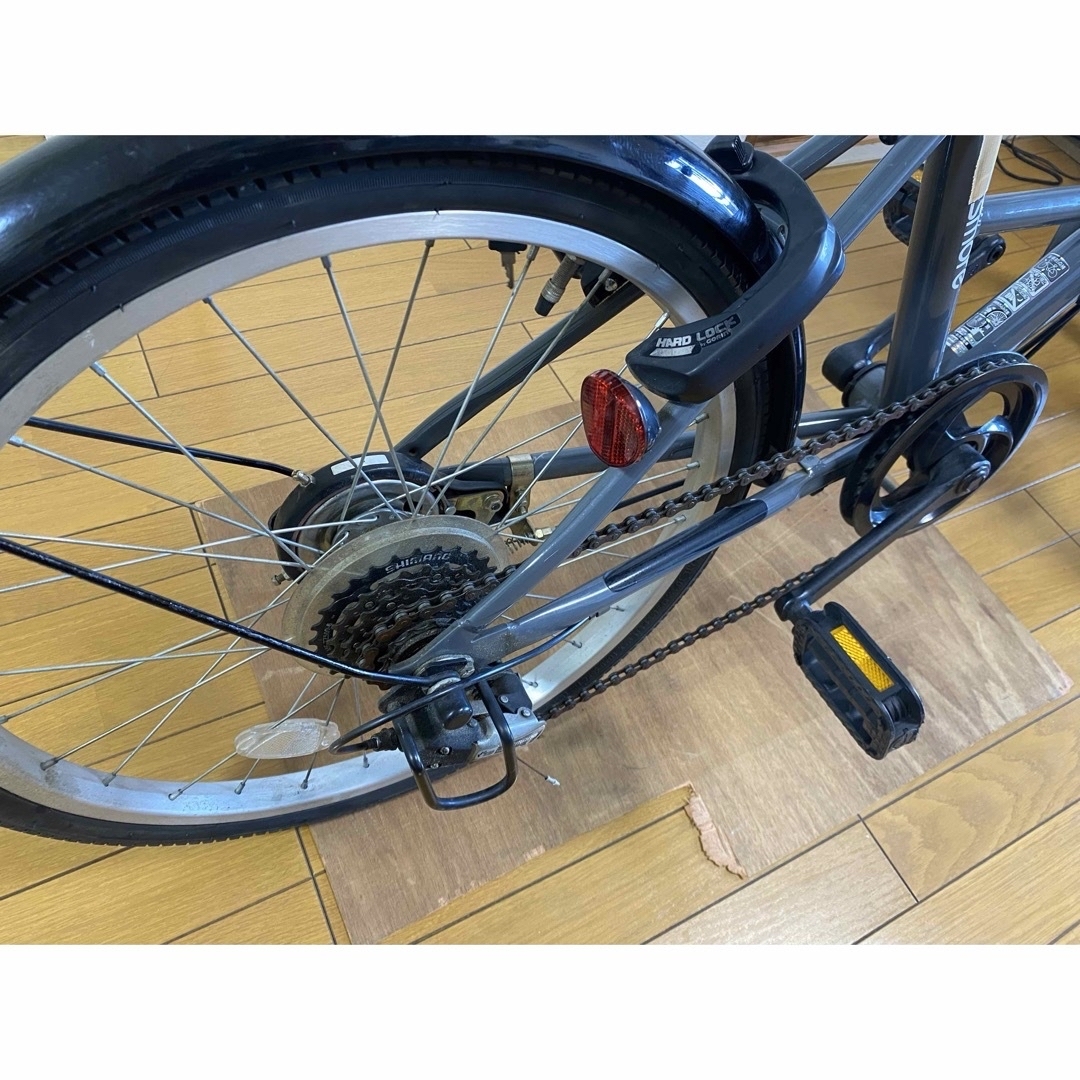 鳩尾砕き様専用　 スポーツ/アウトドアの自転車(自転車本体)の商品写真