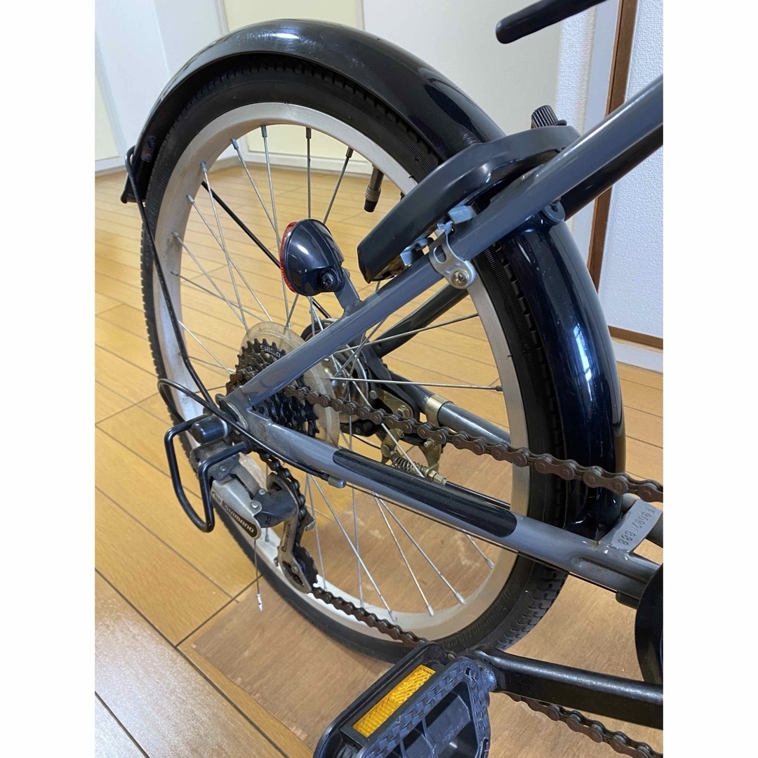 鳩尾砕き様専用　 スポーツ/アウトドアの自転車(自転車本体)の商品写真