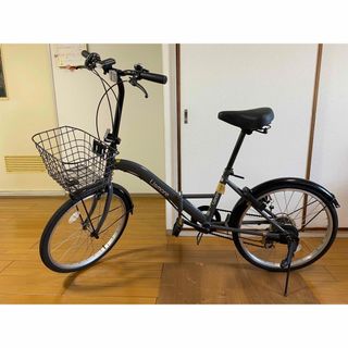 鳩尾砕き様専用　(自転車本体)