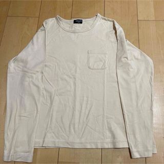 コムサイズム(COMME CA ISM)のコムサイズム　ロンT 150(Tシャツ/カットソー)