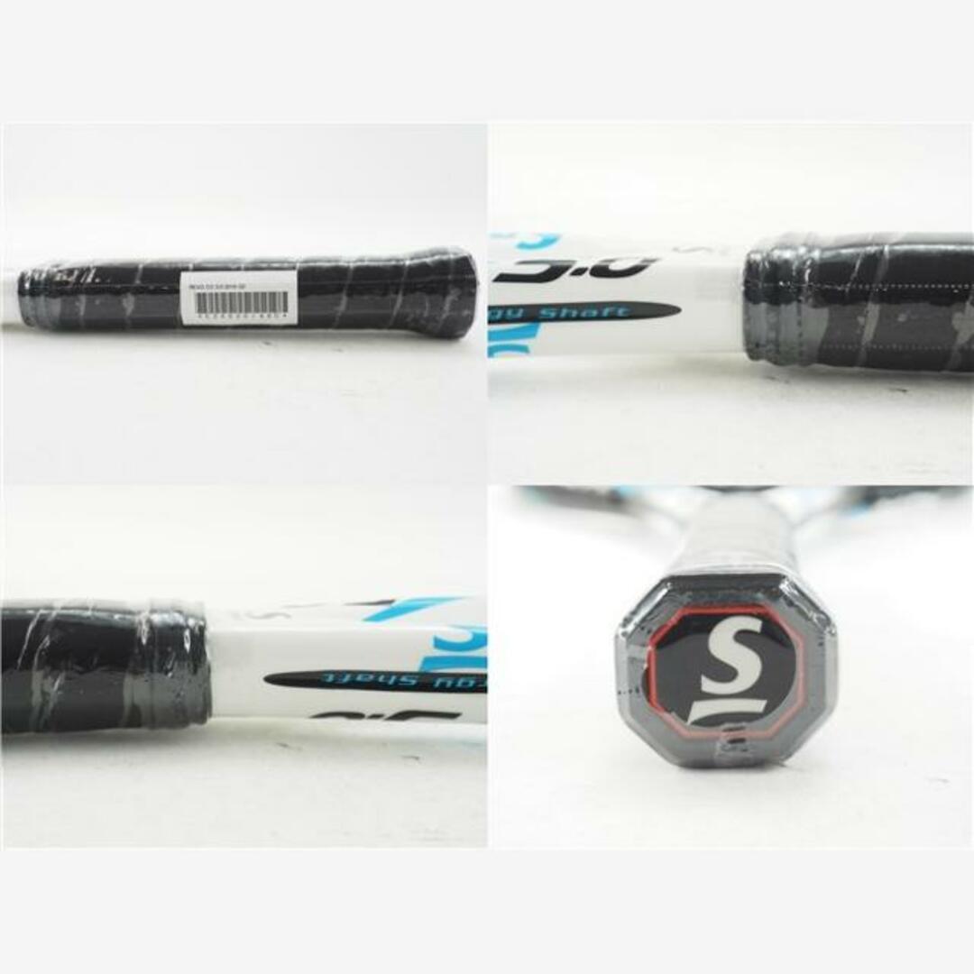 Srixon(スリクソン)の中古 テニスラケット スリクソン レヴォ CV 5.0 2016年モデル (G2)SRIXON REVO CV 5.0 2016 硬式テニスラケット スポーツ/アウトドアのテニス(ラケット)の商品写真