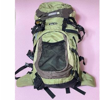 ミレー(MILLET)の【MILLET】ミレー GL25M リュック バックパック 登山 アウトドア(登山用品)