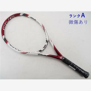 ウィルソン(wilson)の中古 テニスラケット ウィルソン ファイブ ライト 103 2015年モデル (G2)WILSON FIVE. LITE 103 2015 硬式テニスラケット(ラケット)