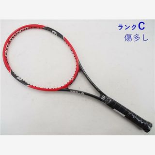 ウィルソン(wilson)の中古 テニスラケット ウィルソン プロ スタッフ 97 2015年モデル (G2)WILSON PRO STAFF 97 2015(ラケット)