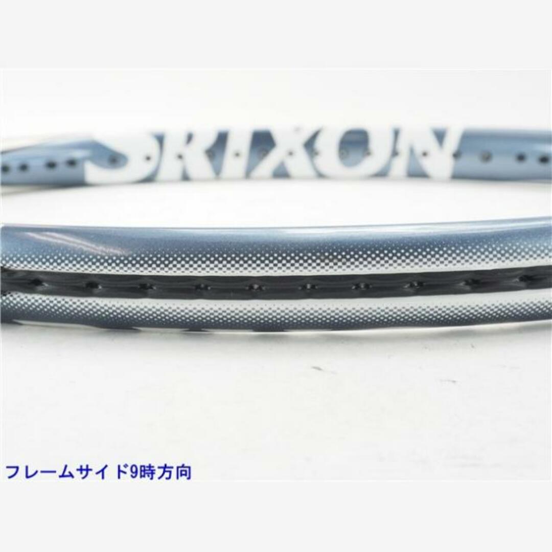 Srixon(スリクソン)の中古 テニスラケット スリクソン レヴォ CS 8.0 2016年モデル (G2)SRIXON REVO CS 8.0 2016 スポーツ/アウトドアのテニス(ラケット)の商品写真