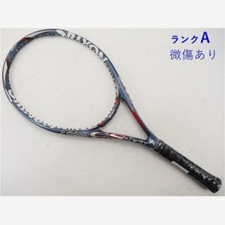 スリクソン(Srixon)の中古 テニスラケット スリクソン レヴォ CS 8.0 2016年モデル (G2)SRIXON REVO CS 8.0 2016(ラケット)