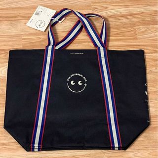 アニヤハインドマーチ(ANYA HINDMARCH)の[イギリス限定] アニヤハインドマーチ×テスコ エコバッグ(エコバッグ)