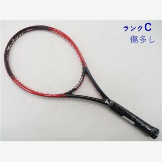 トアルソン(TOALSON)の中古 テニスラケット トアルソン スプーン IMP 105 2018年モデル (G2)TOALSON SPOOON IMP 105 2018 硬式テニスラケット(ラケット)