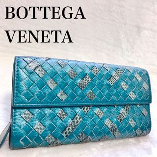 Bottega Veneta - 【訳あり特価】【年末特価】ボッテガヴェネタ