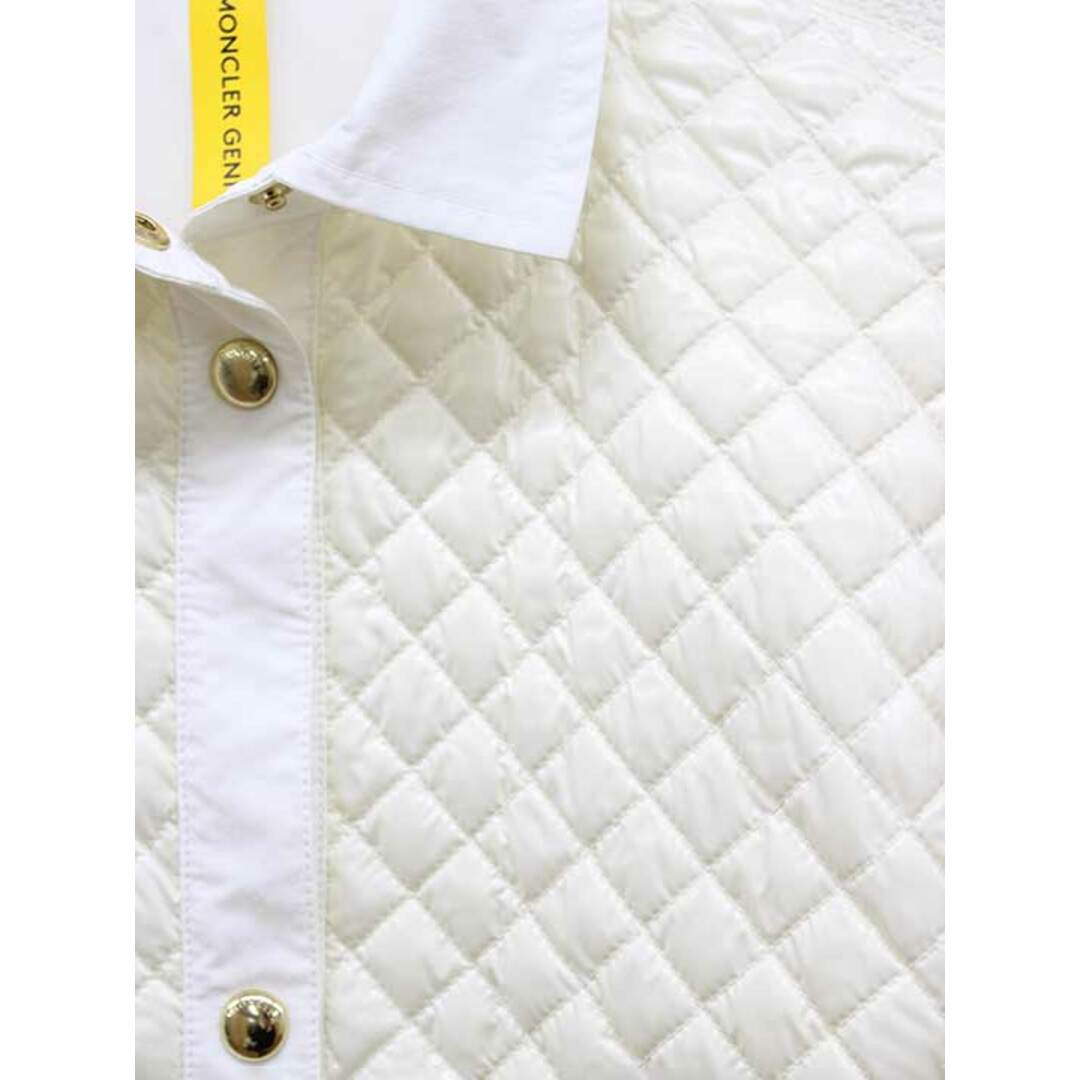 MONCLER - 【春物 新入荷】新品未使用品‡MONCLER/モンクレール MONCLER - 【春物 新入荷】新品未使用品‡MONCLER/モンクレール