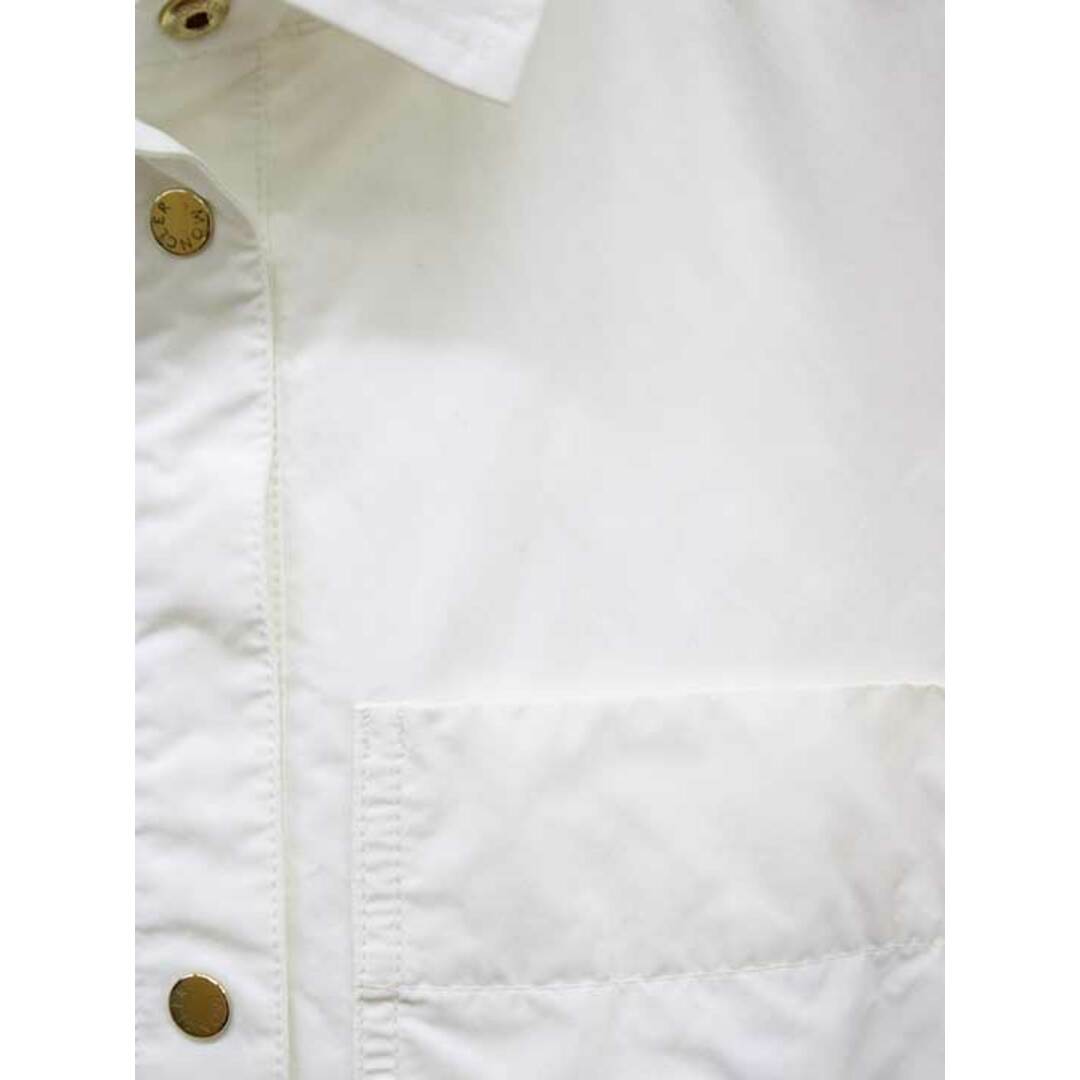 MONCLER - 【春物 新入荷】新品未使用品‡MONCLER/モンクレール MONCLER - 【春物 新入荷】新品未使用品‡MONCLER/モンクレール
