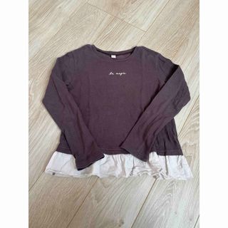 アプレレクール(apres les cours)のアスレレクール　トップス　ブリーズ　ZARA  FOキッズ　ユニクロ(Tシャツ/カットソー)