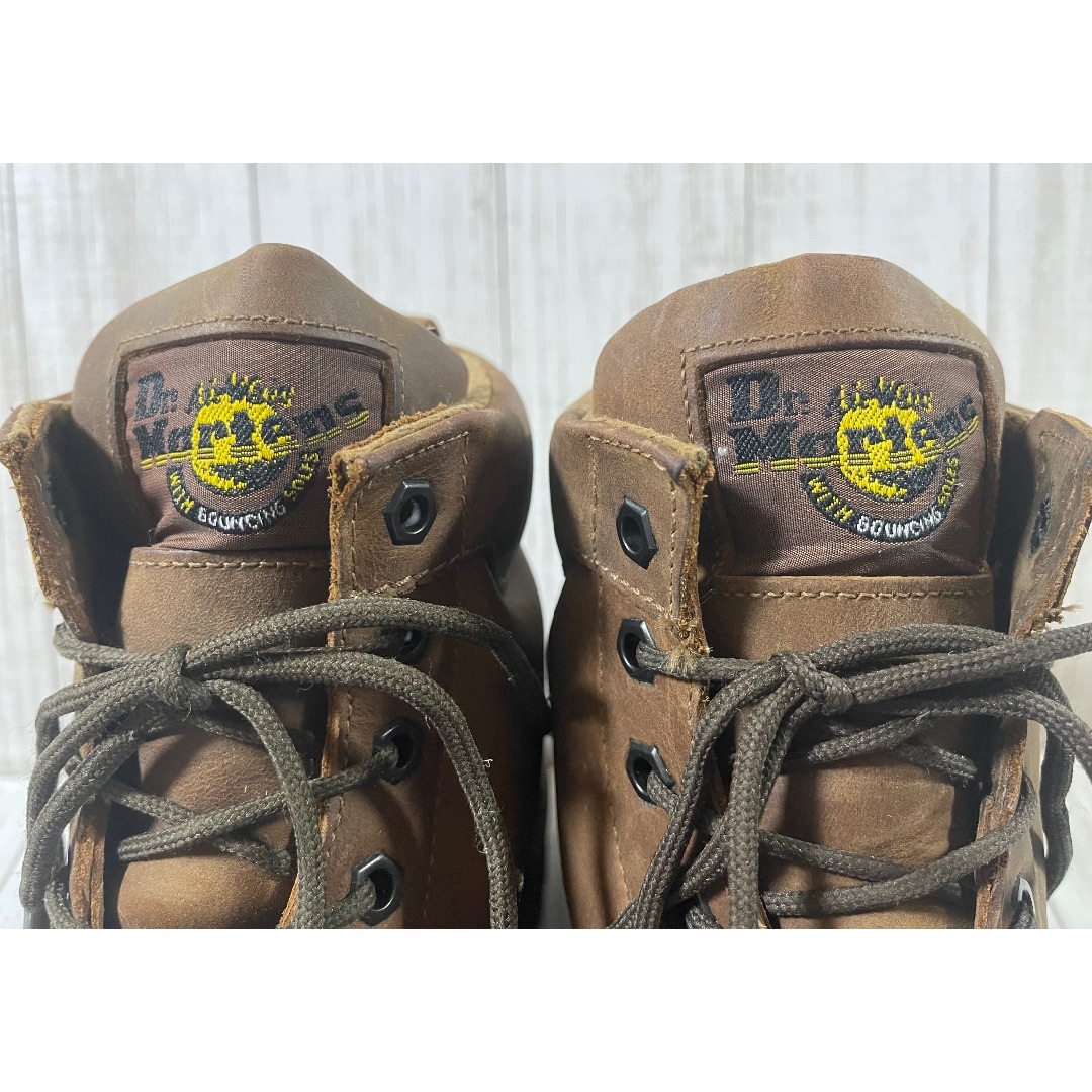 Dr.Martens - ドクターマーチンイングランドヴィンテージの通販 Dr.Martens - ドクターマーチンイングランドヴィンテージの通販