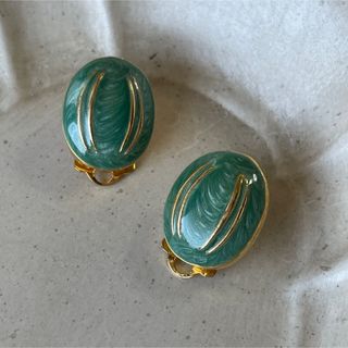 ロキエ(Lochie)のvintage earring 44(イヤリング)