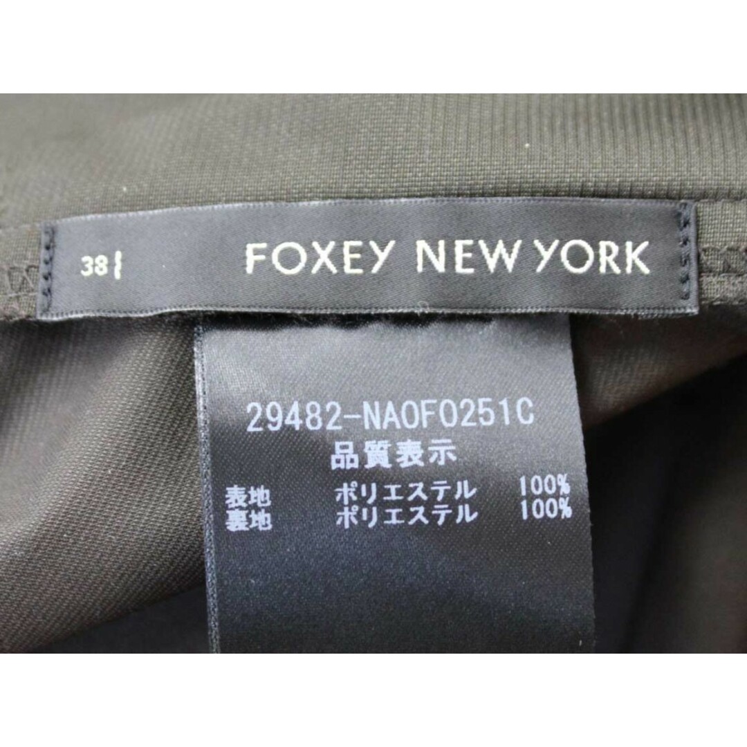 FOXEY - ♪FOXEY NEW YORK/フォクシーニューヨーク♪グログランブーケ