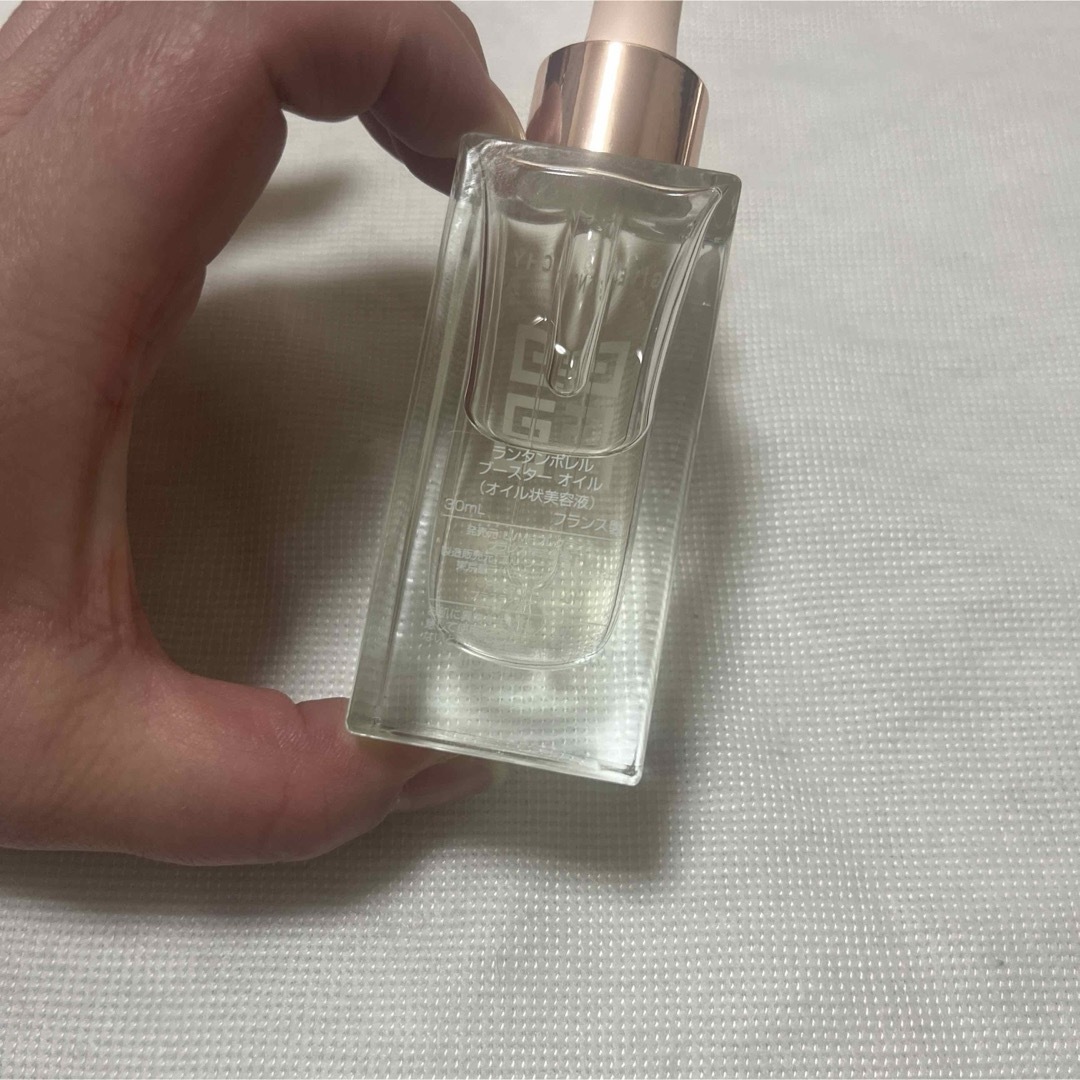 GIVENCHY(ジバンシィ)のgivenchy ランタンポレル　ブースター　オイル　オイル状美容液　30ml コスメ/美容のスキンケア/基礎化粧品(美容液)の商品写真