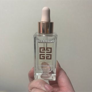 ジバンシィ(GIVENCHY)のgivenchy ランタンポレル　ブースター　オイル　オイル状美容液　30ml(美容液)