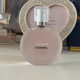 シャネル(CHANEL)のCHANEL チャンス ヘアミスト(ヘアウォーター/ヘアミスト)