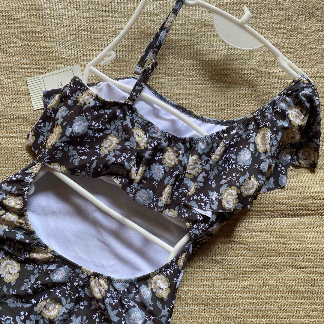 Ungrid - U-291☆新品☆Ungridアングリッド水着 レディース☆9M Ungrid - U-291☆新品☆Ungridアングリッド水着 レディース☆9M