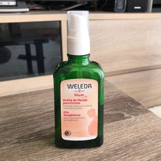 ヴェレダ(WELEDA)のWELEDA ヴェレダ  マザーズオイル　ボディオイル ボディマッサージ用オイル(妊娠線ケアクリーム)