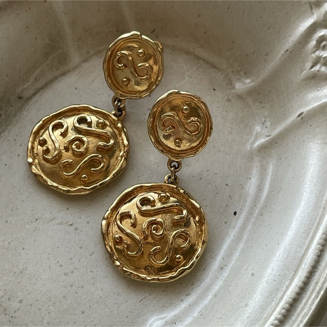 Ameri VINTAGE(アメリヴィンテージ)のvintage earring 8 レディースのアクセサリー(イヤリング)の商品写真