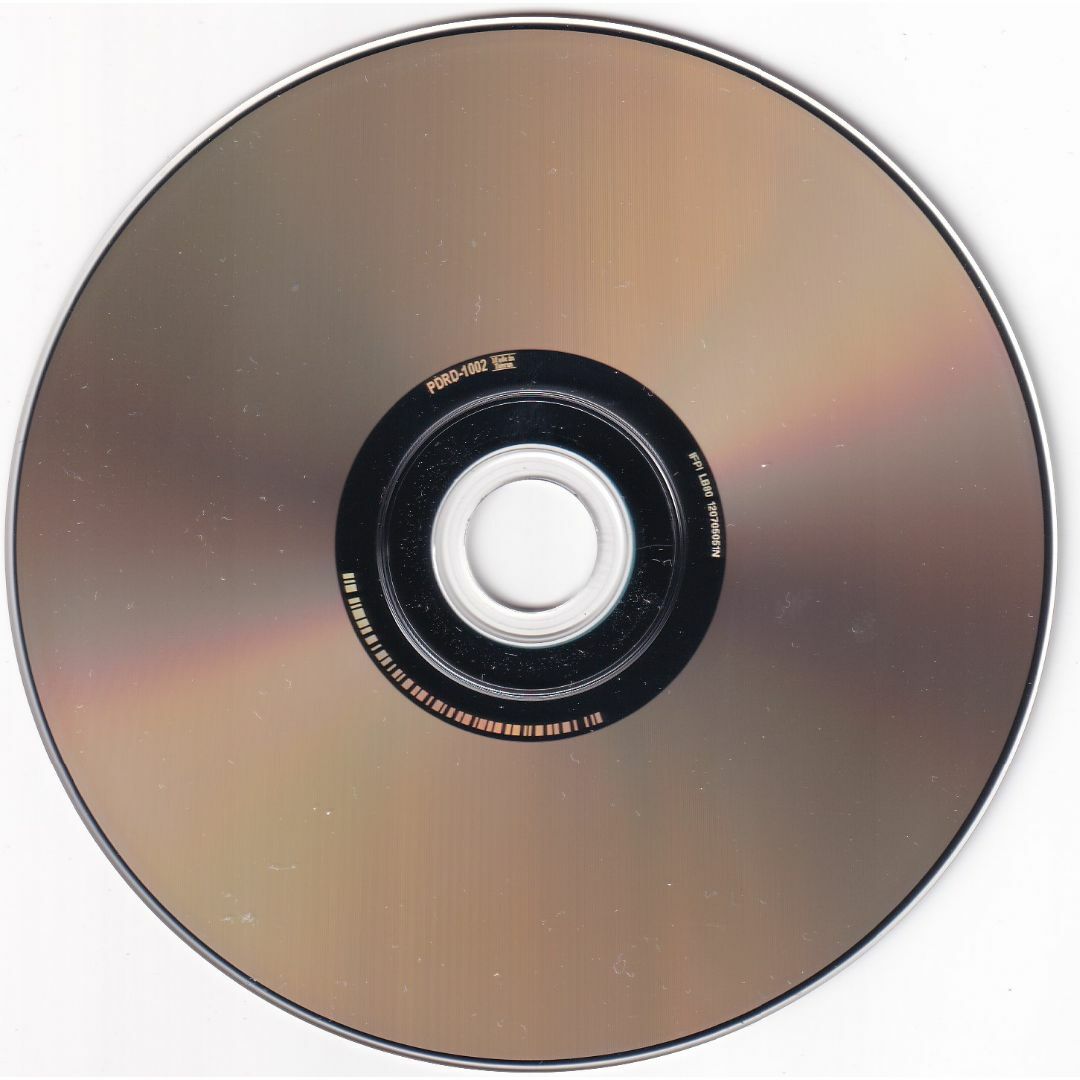 W11681 La Primera Kidori Kidori 中古CD エンタメ/ホビーのCD(ポップス/ロック(邦楽))の商品写真