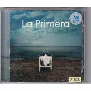 W11681 La Primera Kidori Kidori 中古CD(ポップス/ロック(邦楽))