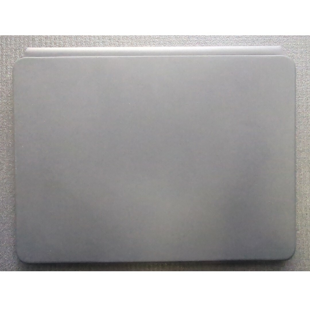 Magic Keyboard 11インチ 10.9インチ用 ブラック スマホ/家電/カメラのスマホアクセサリー(iPadケース)の商品写真