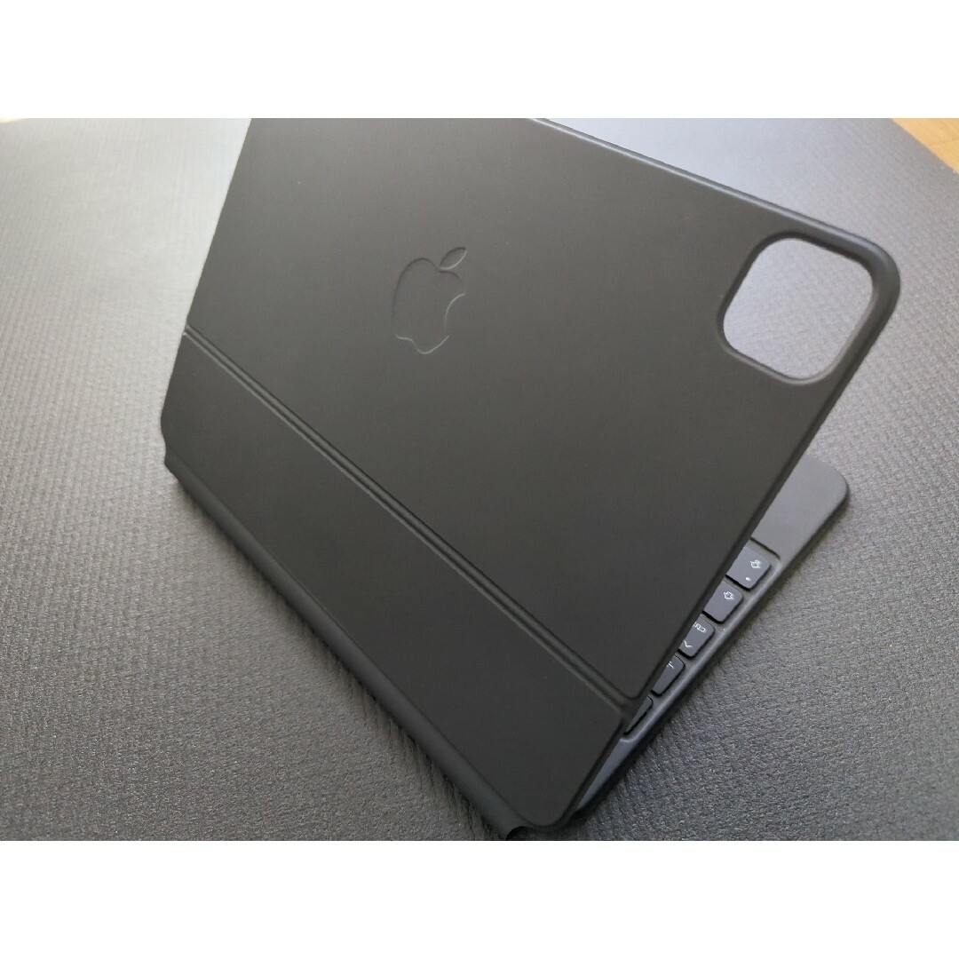 Magic Keyboard 11インチ 10.9インチ用 ブラック スマホ/家電/カメラのスマホアクセサリー(iPadケース)の商品写真