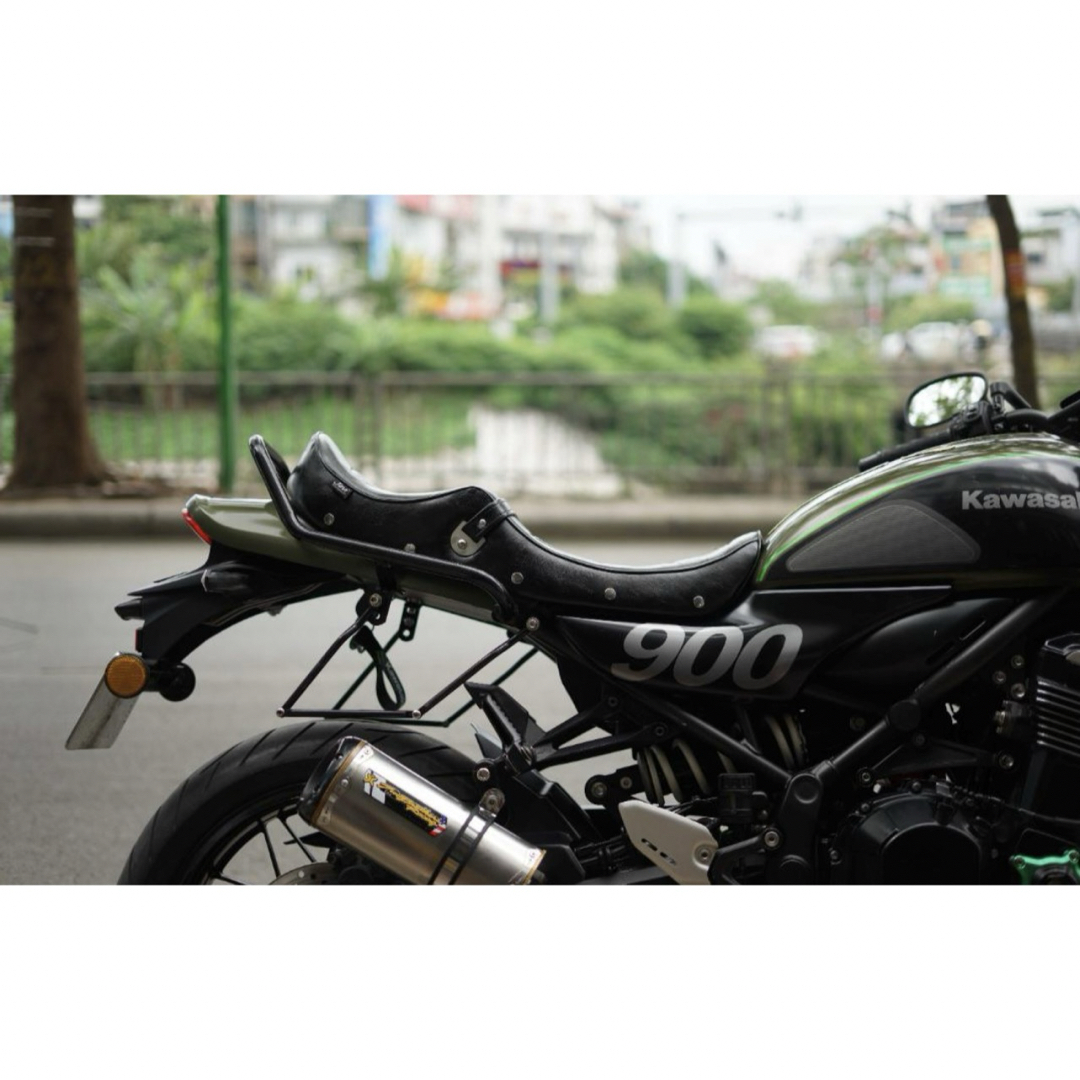 セール カワサキ z900rs シート タックロールシート TYPE 1 新品 セール カワサキ z900rs シート タックロールシート TYPE 1 新品