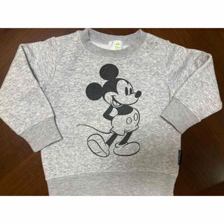 DisneyBaby トレーナー