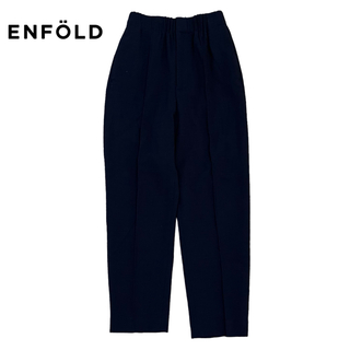 ENFOLD - 【treemingbird】2way Wrap Skirt-pantsの通販｜ラクマ